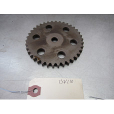 13V110 Exhaust Camshaft Timing Gear From 2010 Ford Escape  2.5